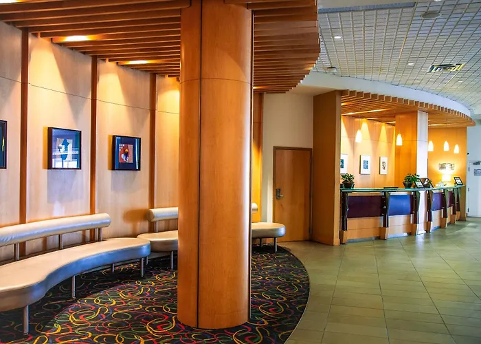 Ihotel & Conference Centre Red Deer