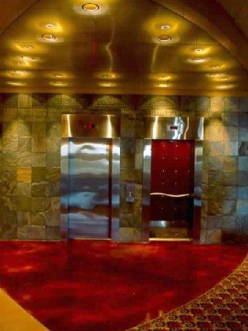 Hotel Ihotel & Conference Centre Red Deer