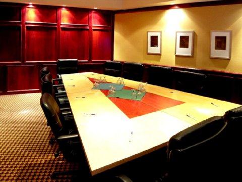 Ihotel & Conference Centre Hotel Red Deer