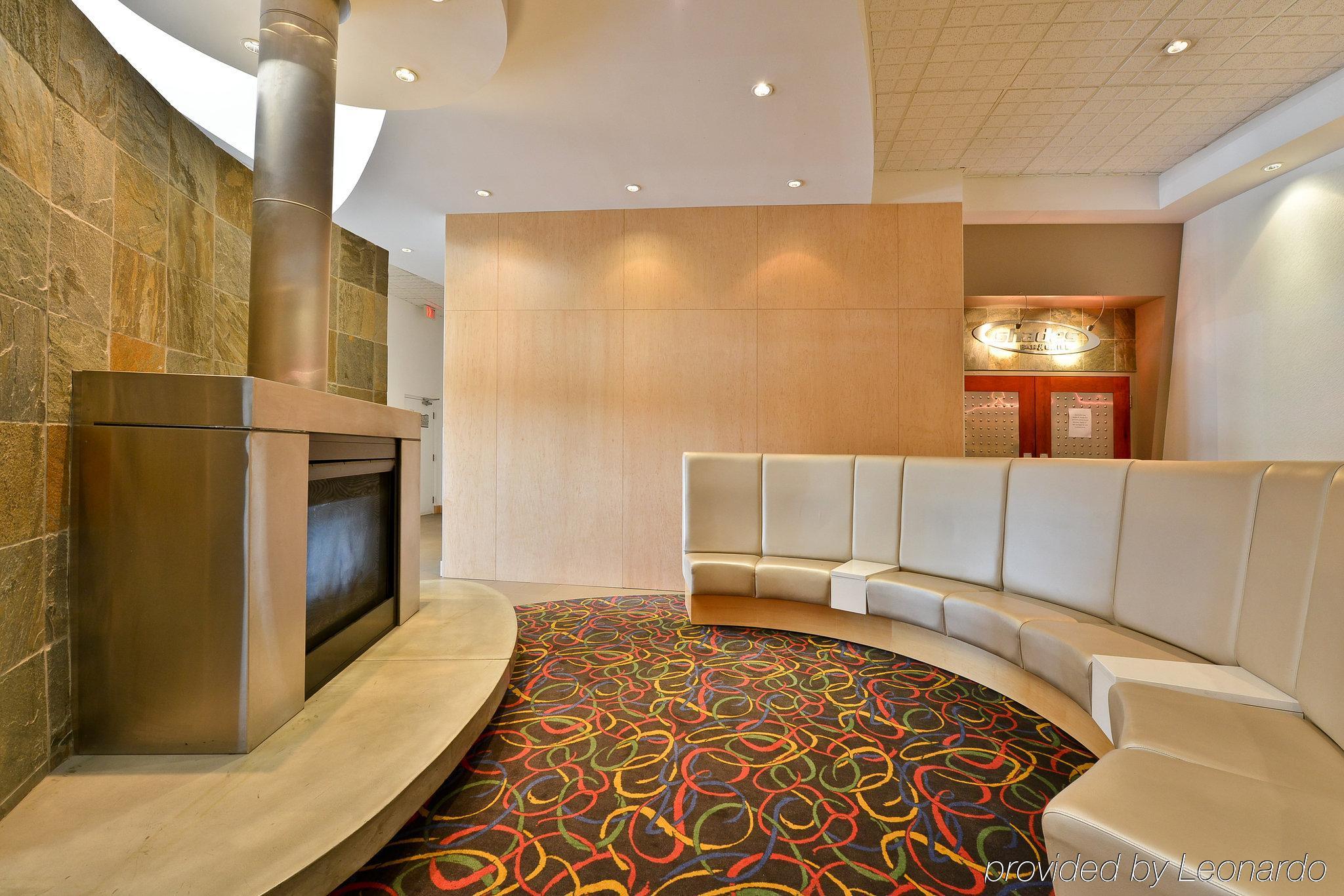 Hotel Ihotel & Conference Centre Red Deer