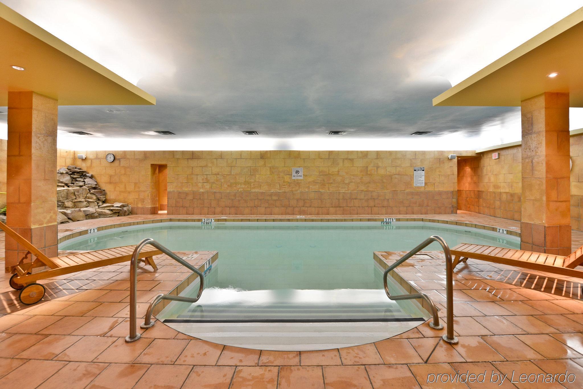 Ihotel & Conference Centre Red Deer