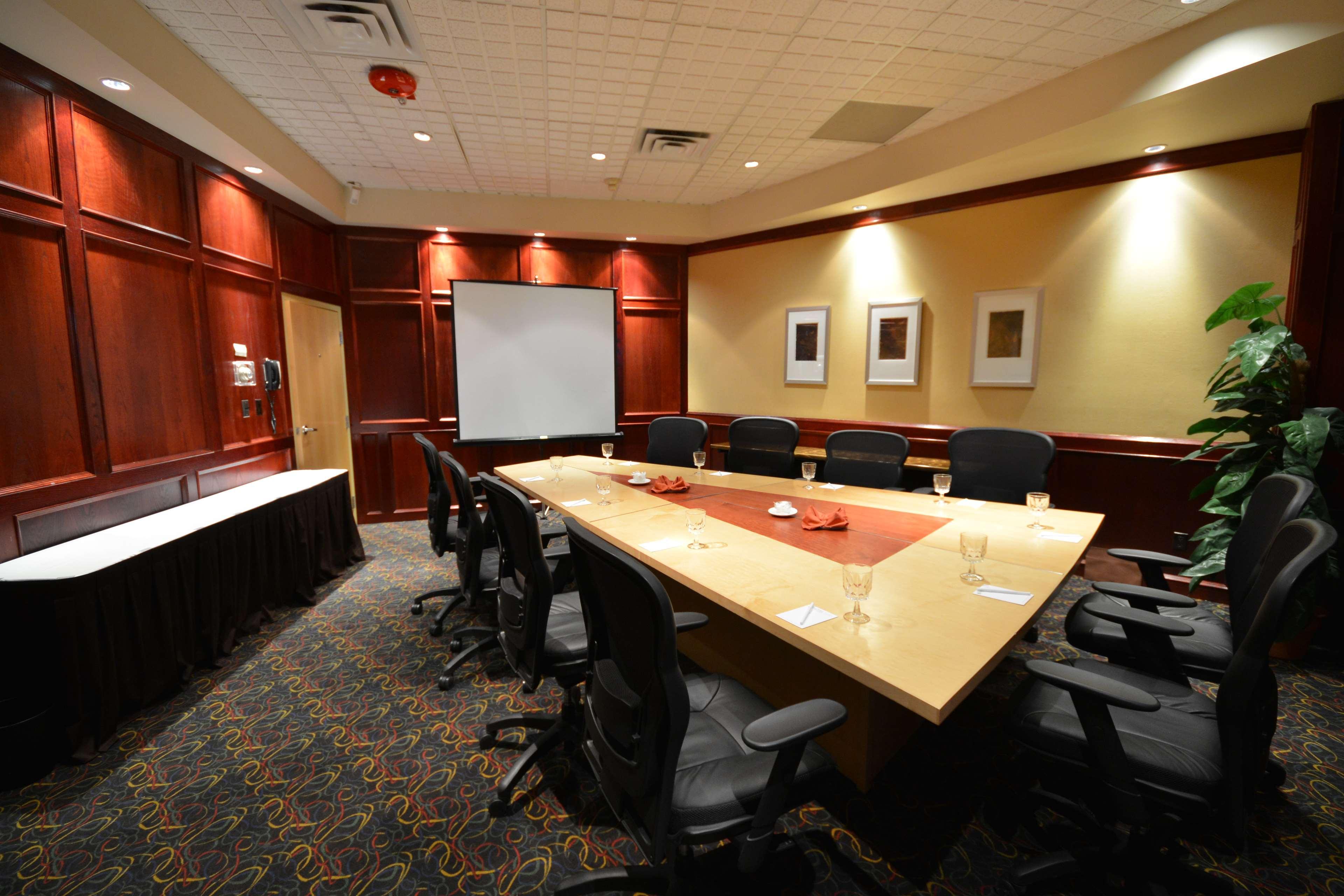 Ihotel & Conference Centre Hotel Red Deer