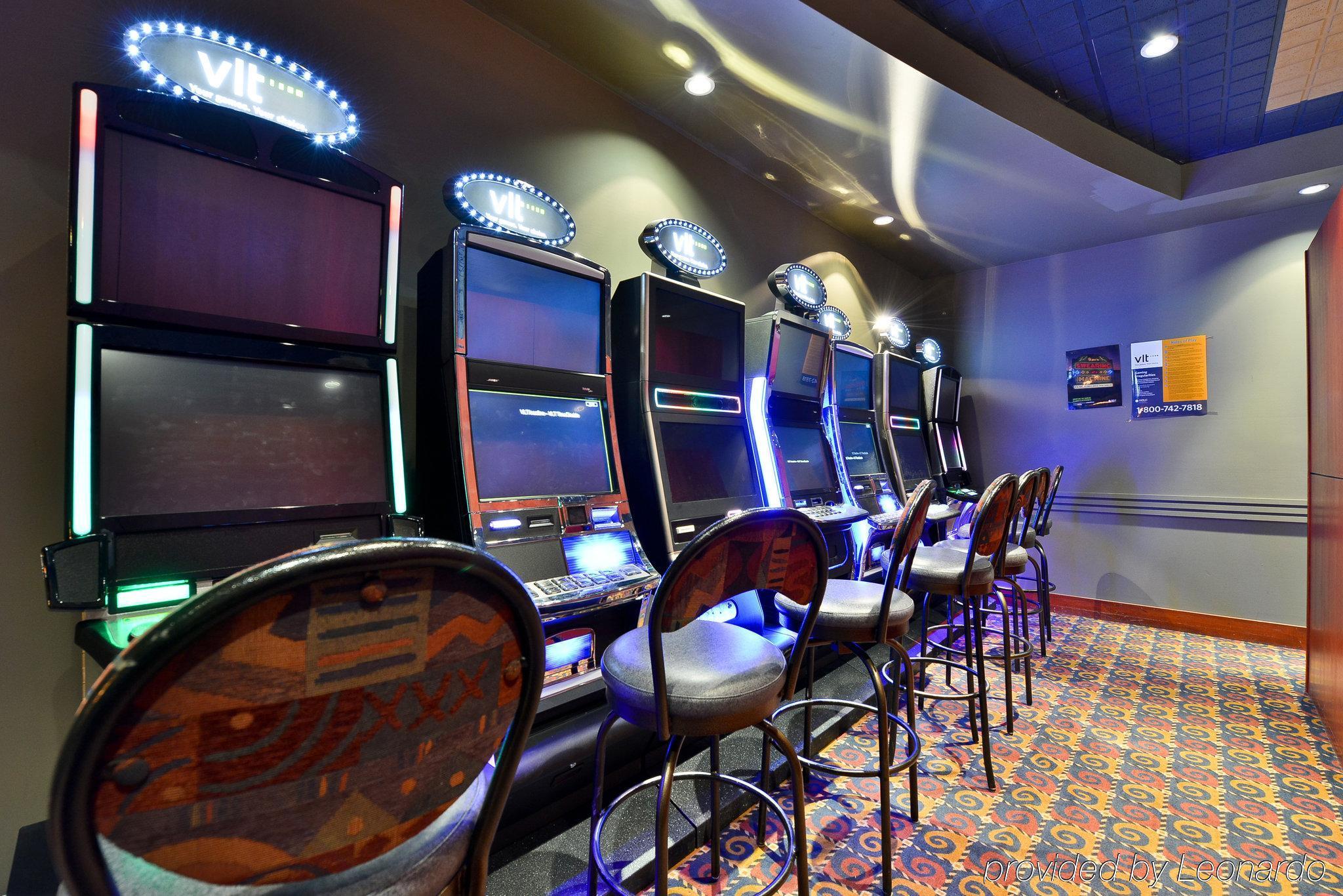 Ihotel & Conference Centre Red Deer