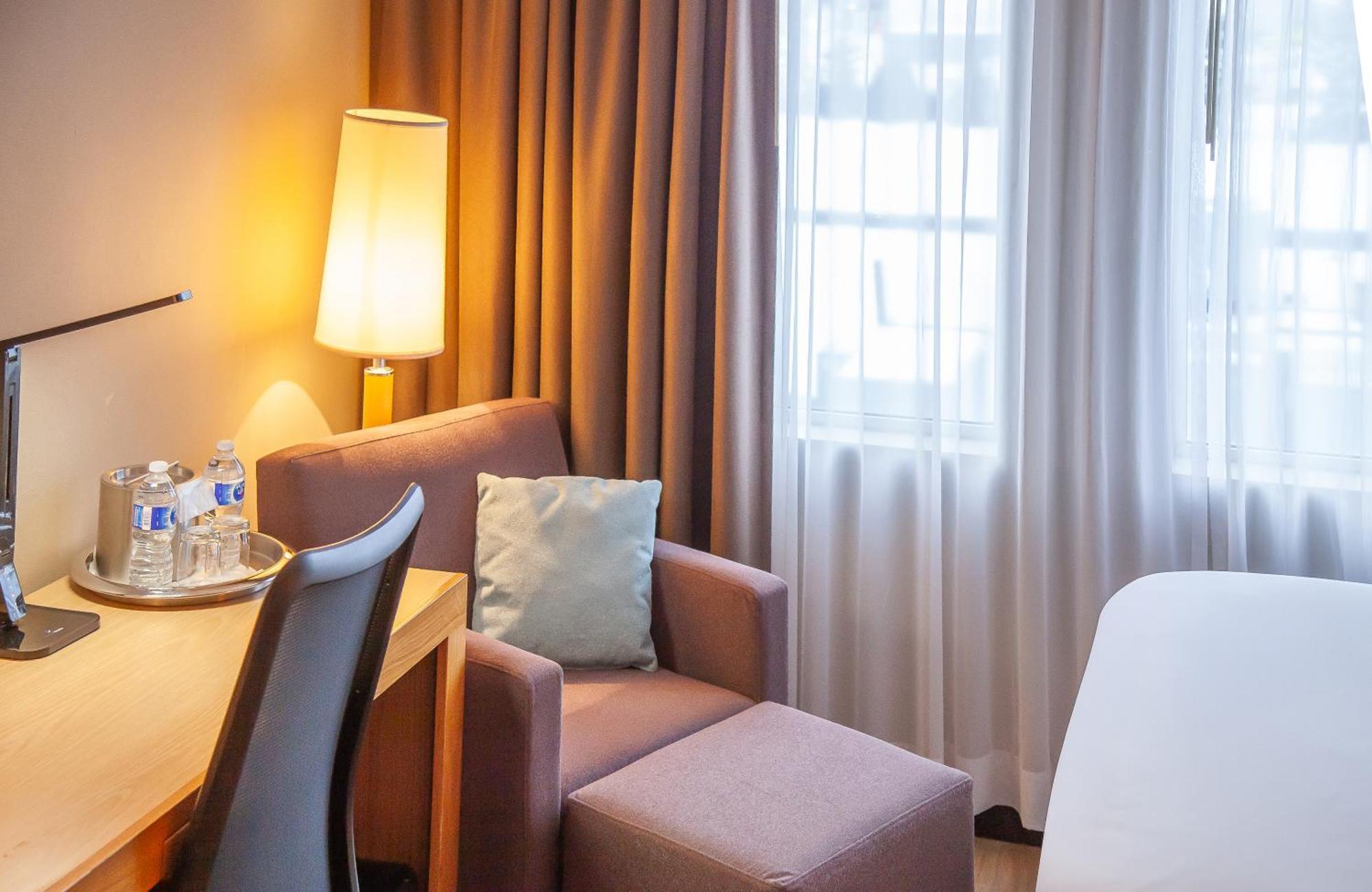Hotel Ihotel & Conference Centre Red Deer