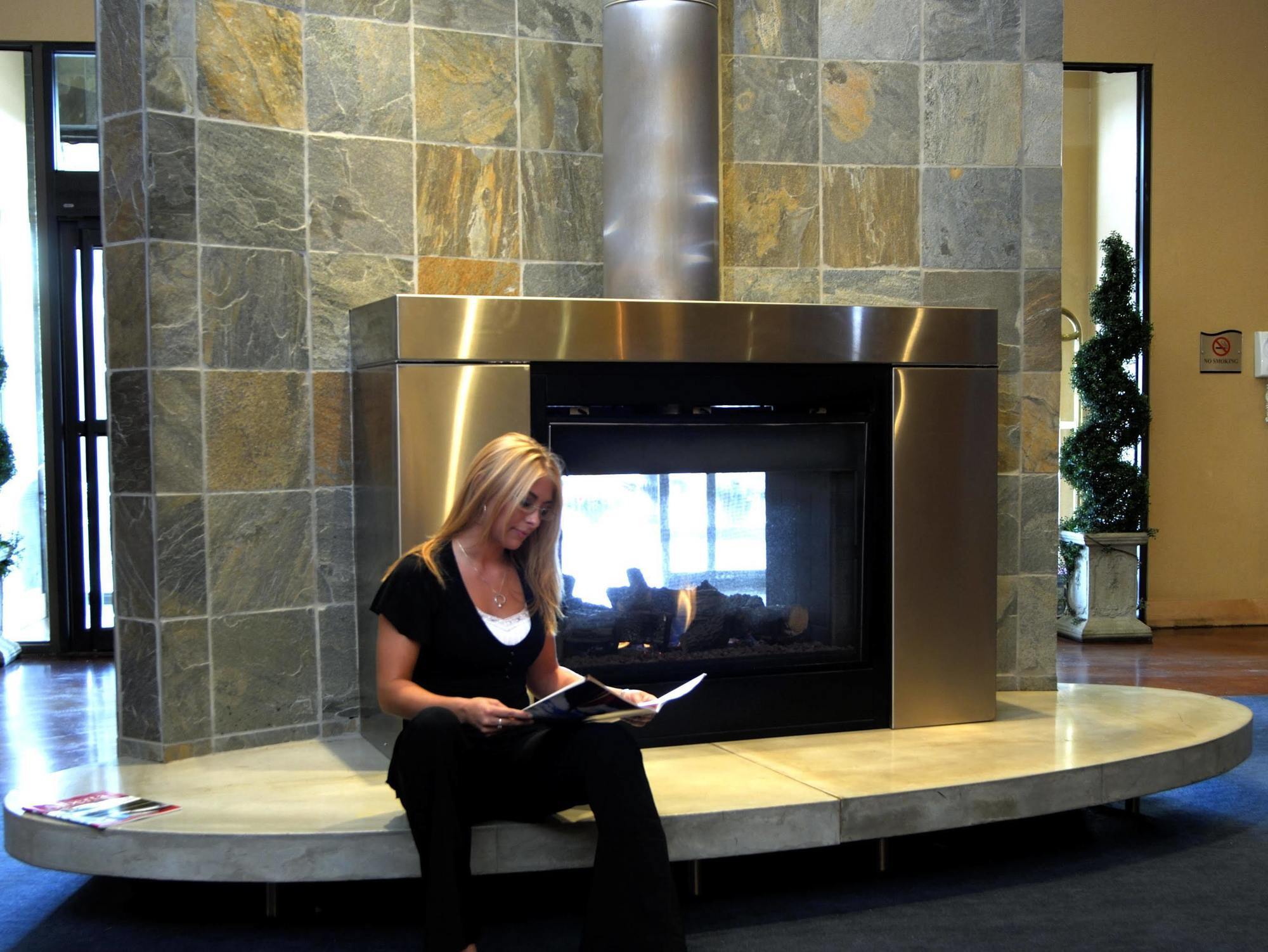 Hotel Ihotel & Conference Centre Red Deer
