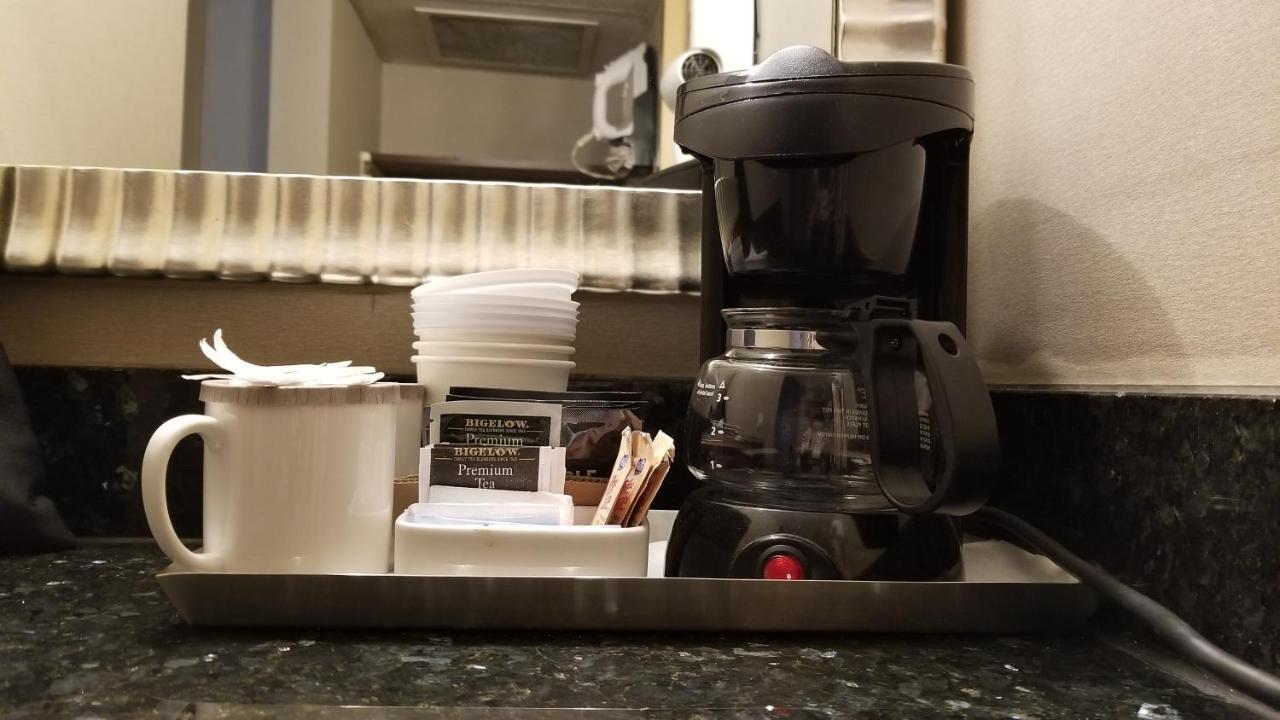 Ihotel & Conference Centre Hotel Red Deer