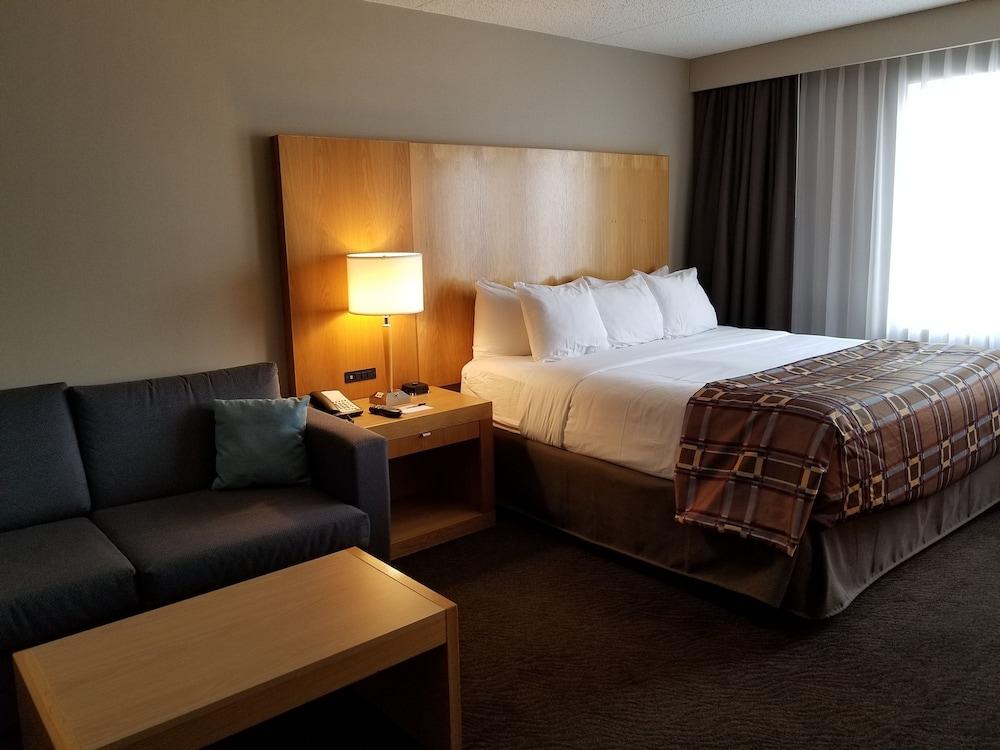 Ihotel & Conference Centre 3* Red Deer