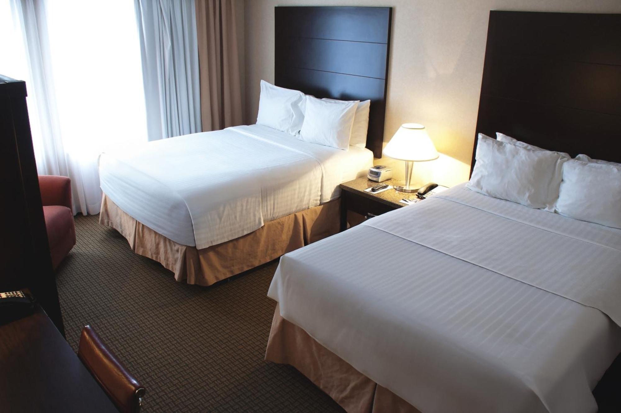 Ihotel & Conference Centre Red Deer