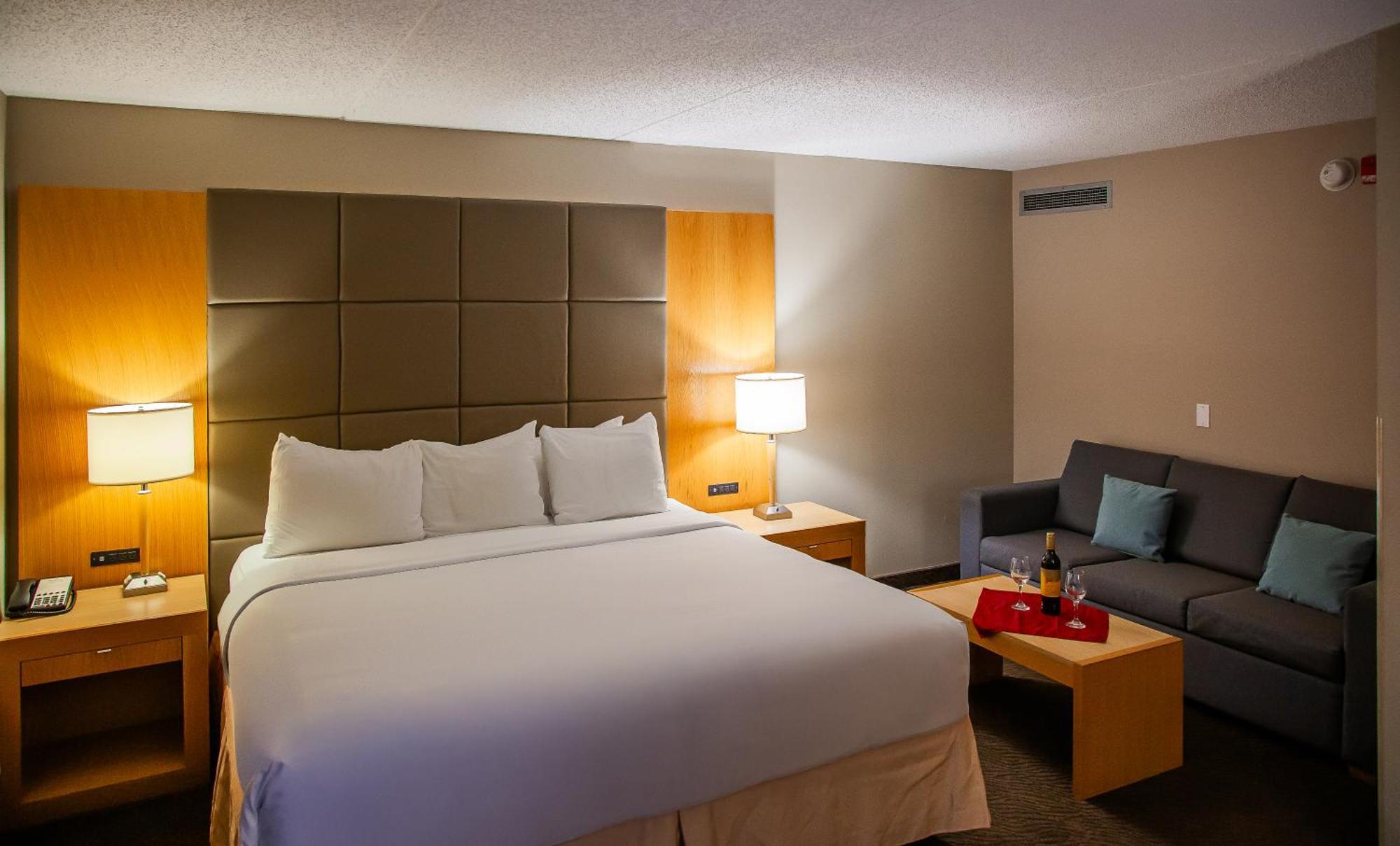Ihotel & Conference Centre Red Deer