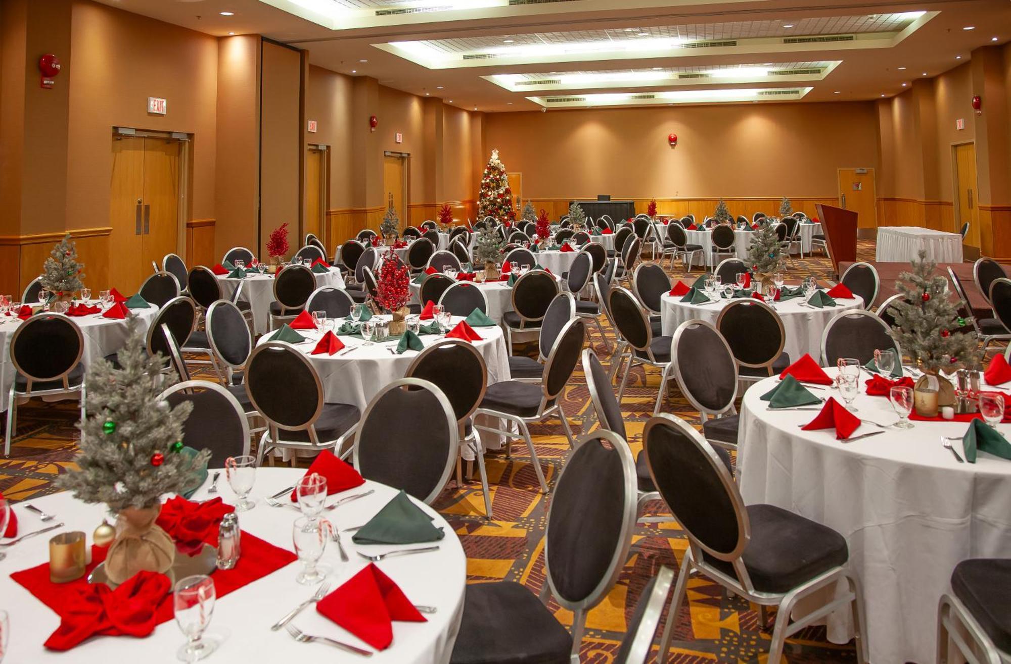 Ihotel & Conference Centre Hotel Red Deer