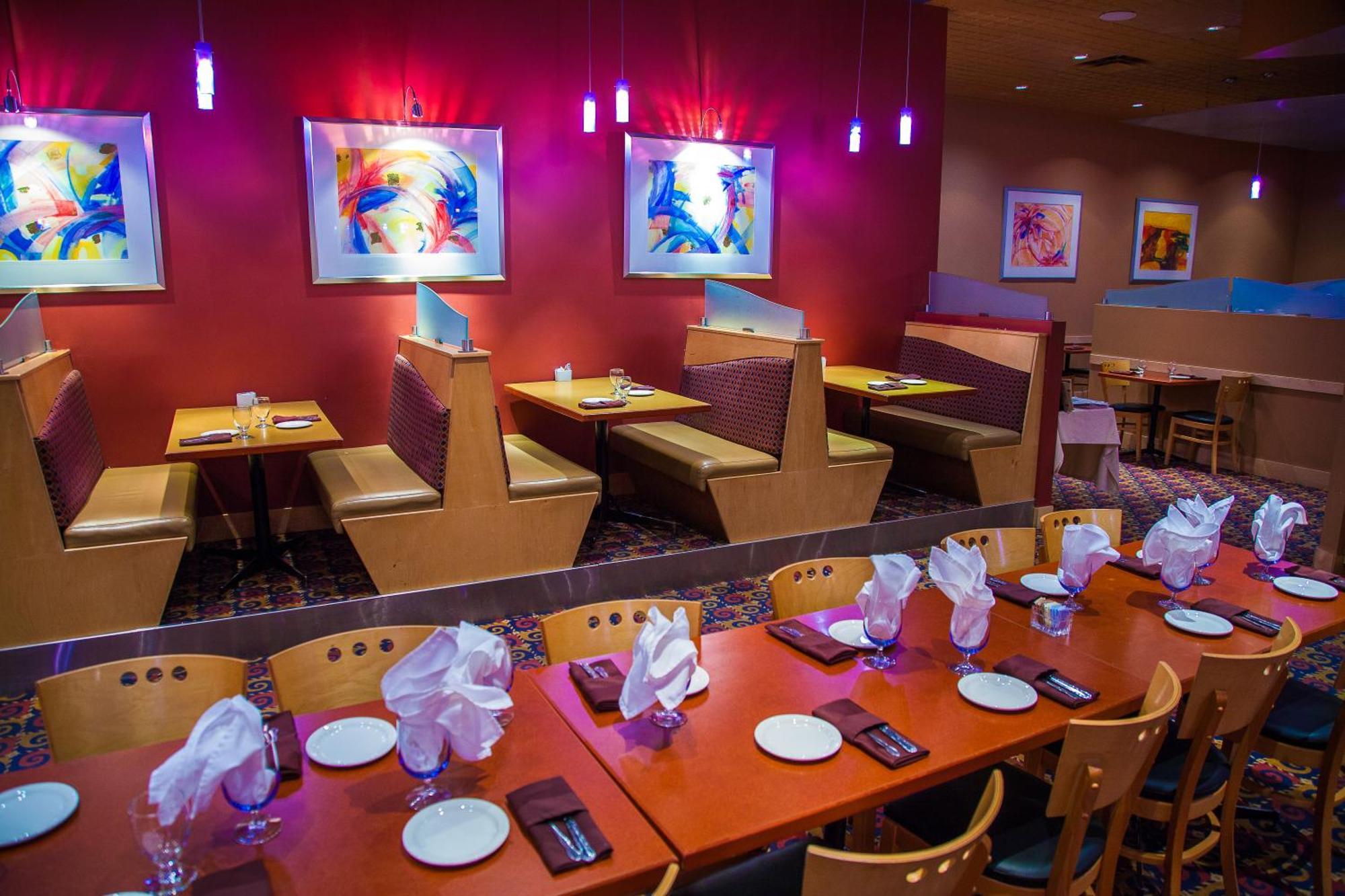 Hotel Ihotel & Conference Centre Red Deer