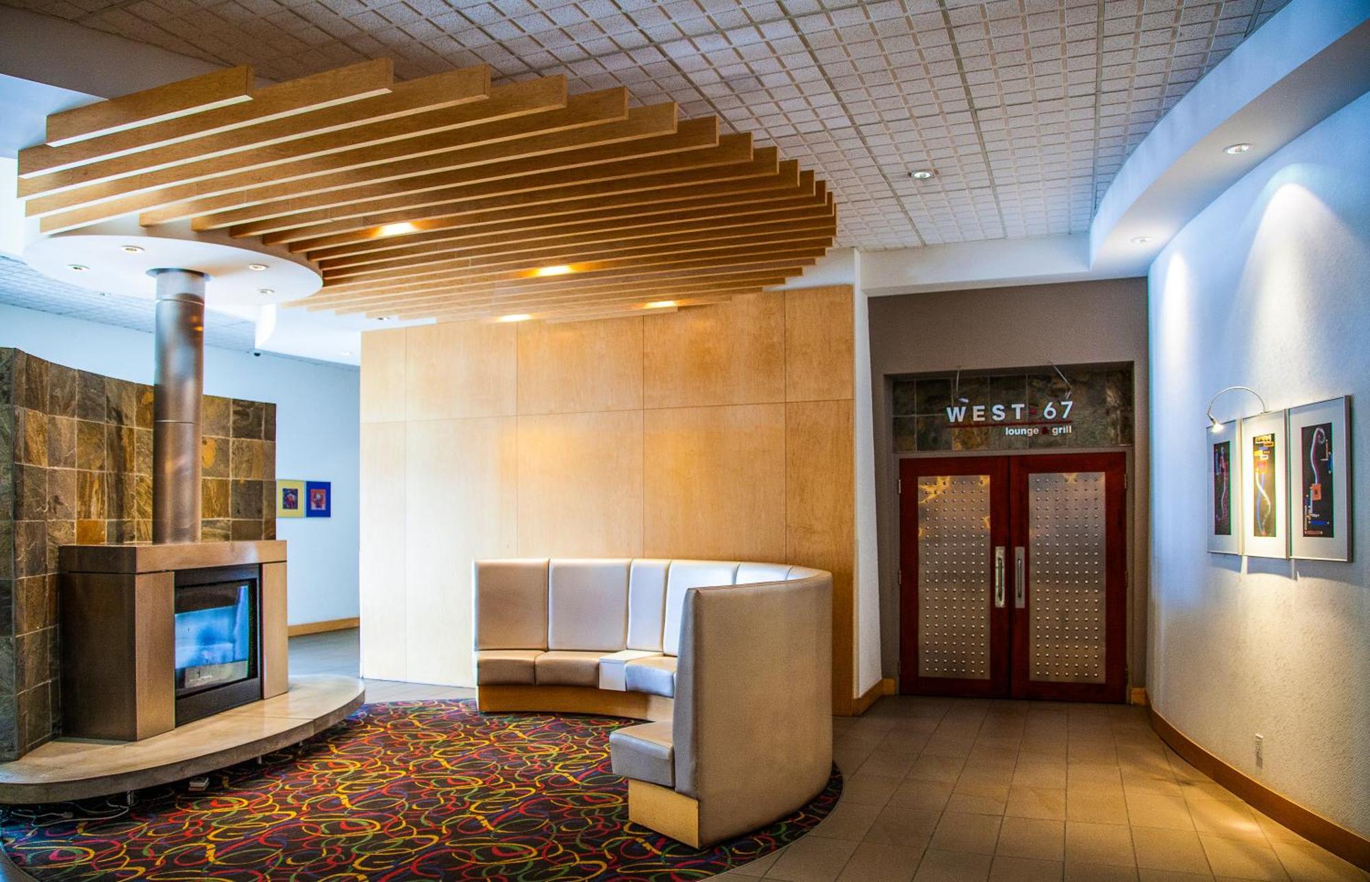 Ihotel & Conference Centre 3* Red Deer