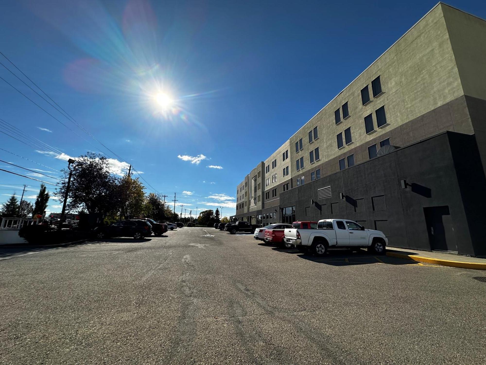 Ihotel & Conference Centre Red Deer