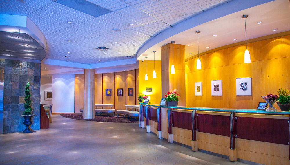 Ihotel & Conference Centre 3* Red Deer
