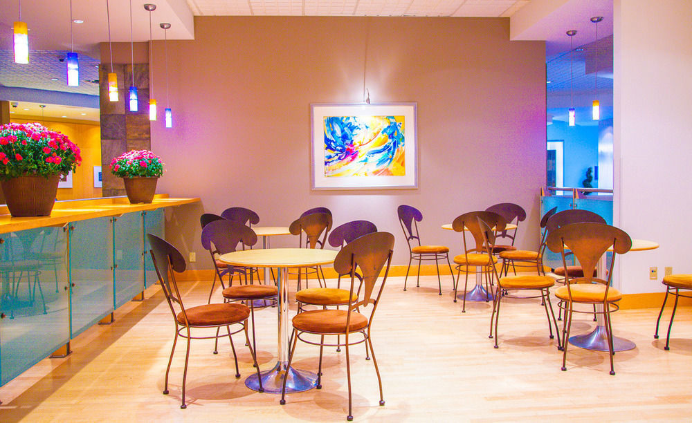 Ihotel & Conference Centre Hotel Red Deer