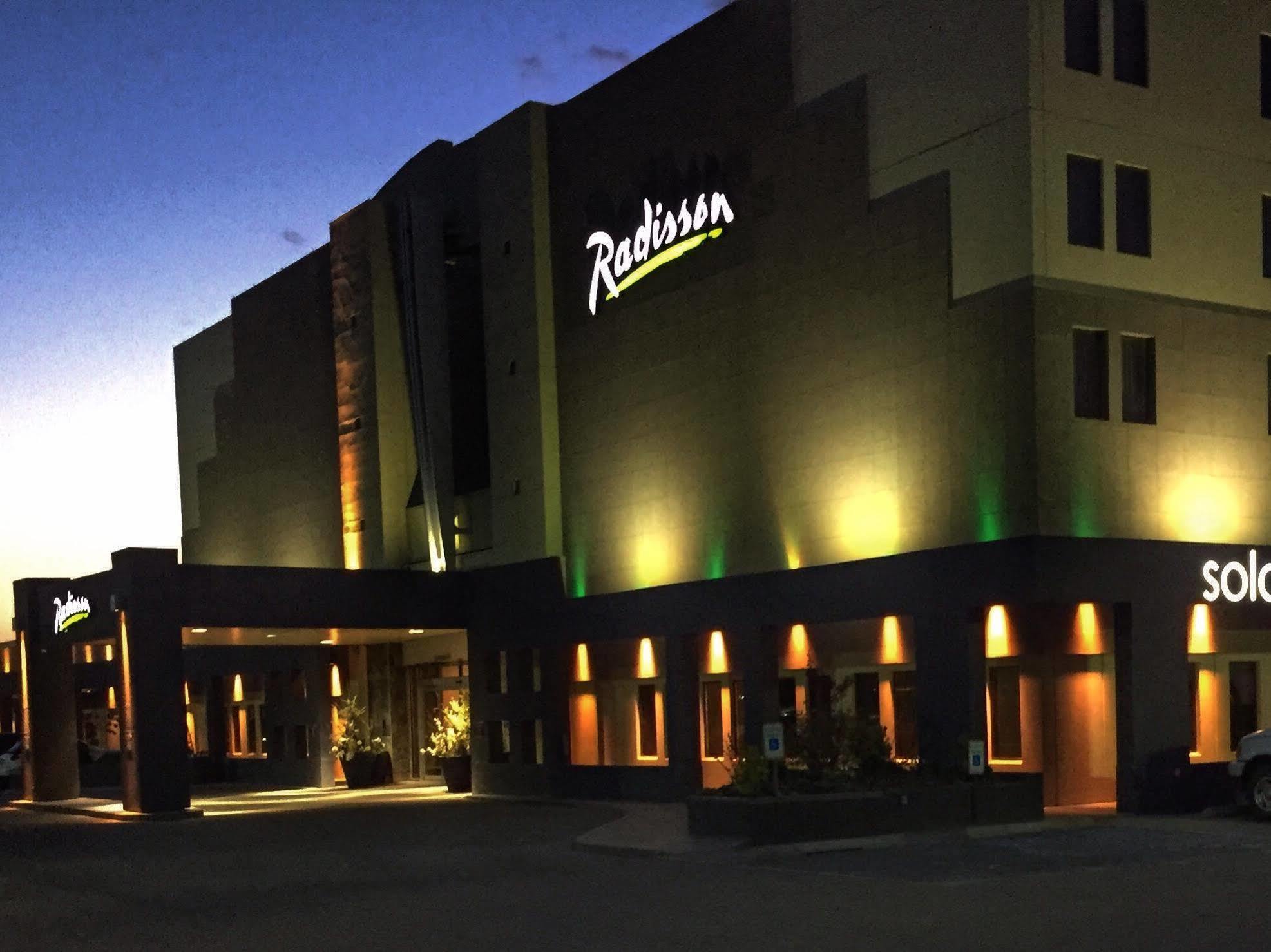 Hotel Ihotel & Conference Centre Red Deer