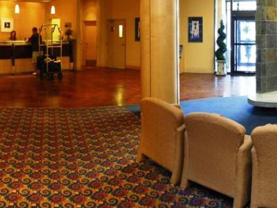 Ihotel & Conference Centre Red Deer